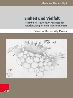 cover image of Einheit und Vielfalt